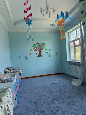 Ijaraga 1 qavatli uy − 520 m²