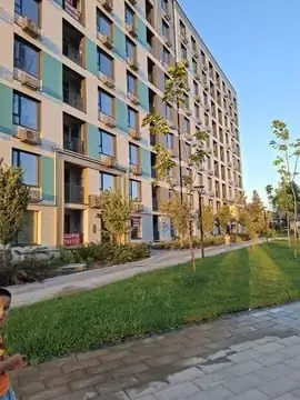 2 xonali kvartira − 75 m², 6/12 qavat