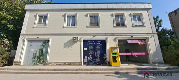 Ijaraga 2 qavatli uy − 245 m²