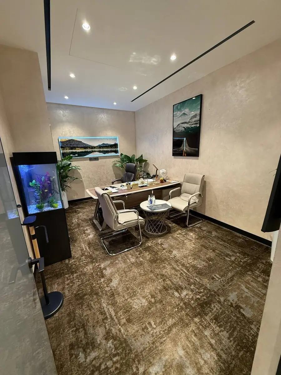 Сдается офис − 253 м²