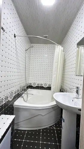 Ijaraga 2 xonali kvartira − 58 m²
