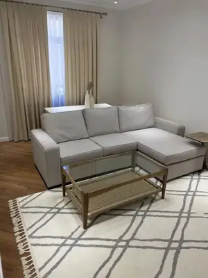 Ijaraga 3 xonali kvartira − 71 m²