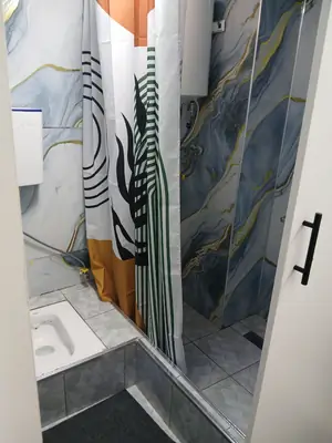 Сдается 1-комнатная квартира − 35 м²