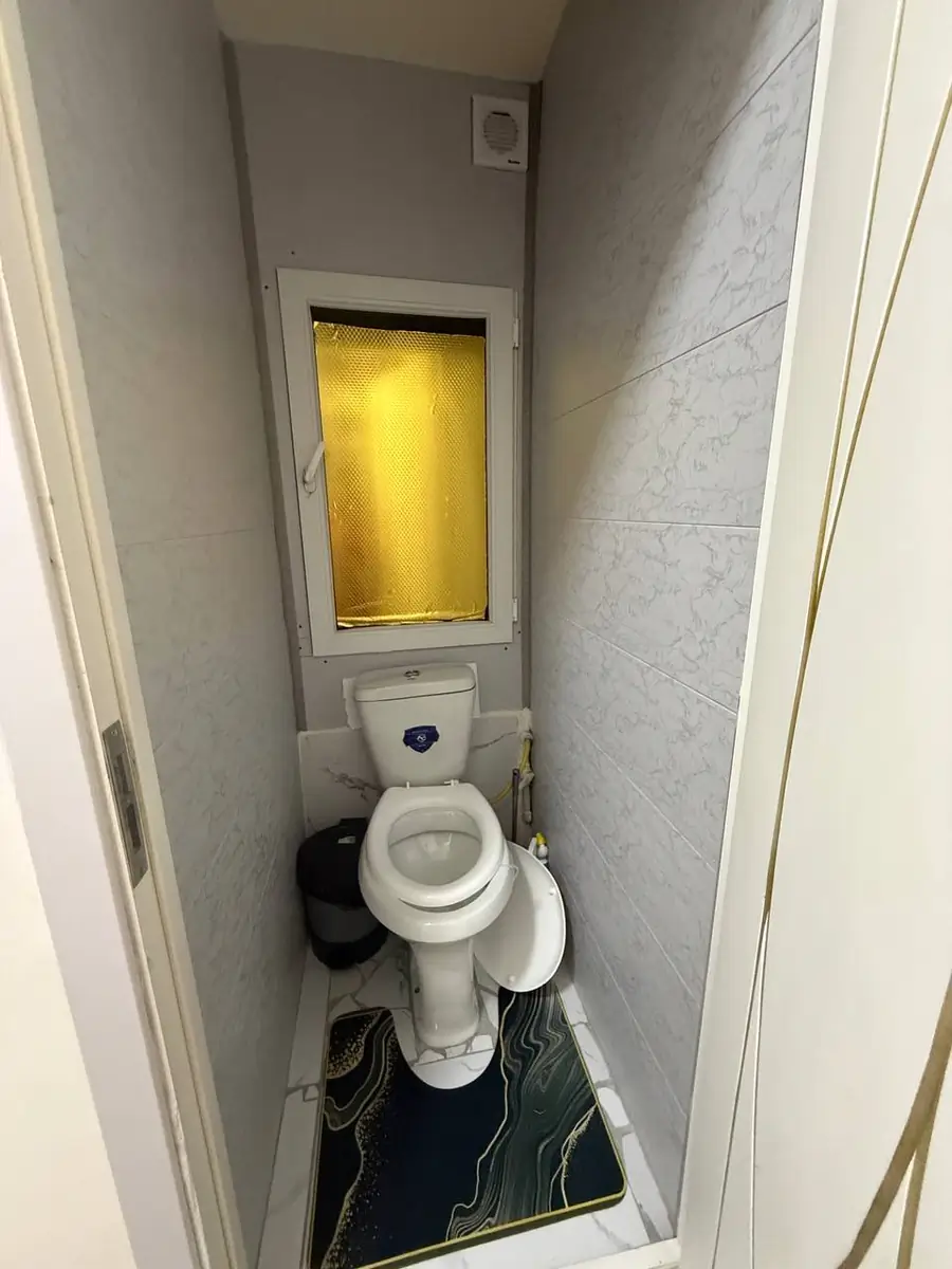 Ijaraga 1 xonali kvartira − 38 m²