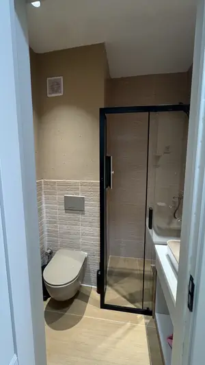 Сдается 1-комнатная квартира − 24 м²