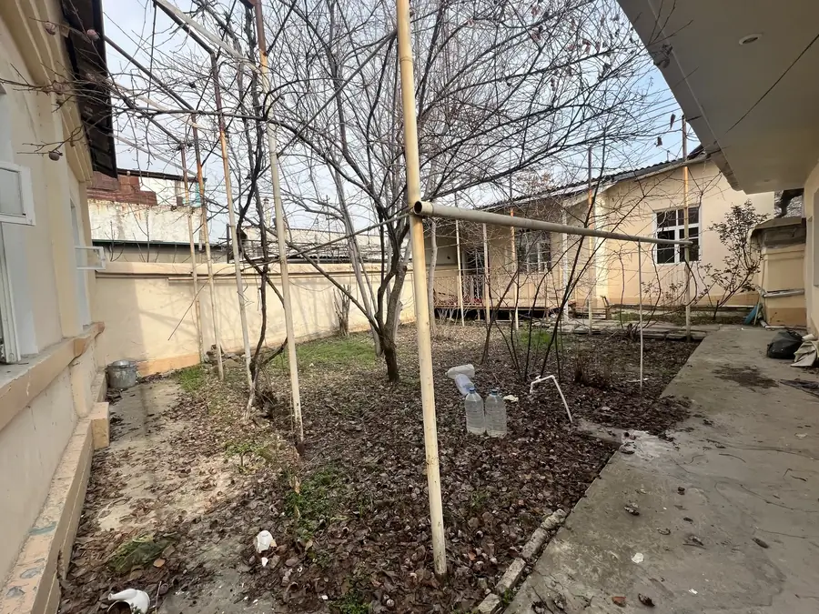 1 qavatli uy sotiladi − 150 m²