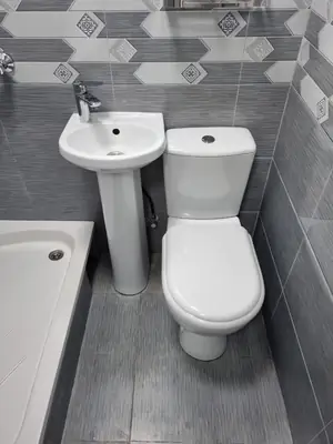 Ijaraga 1 xonali kvartira − 30 m²