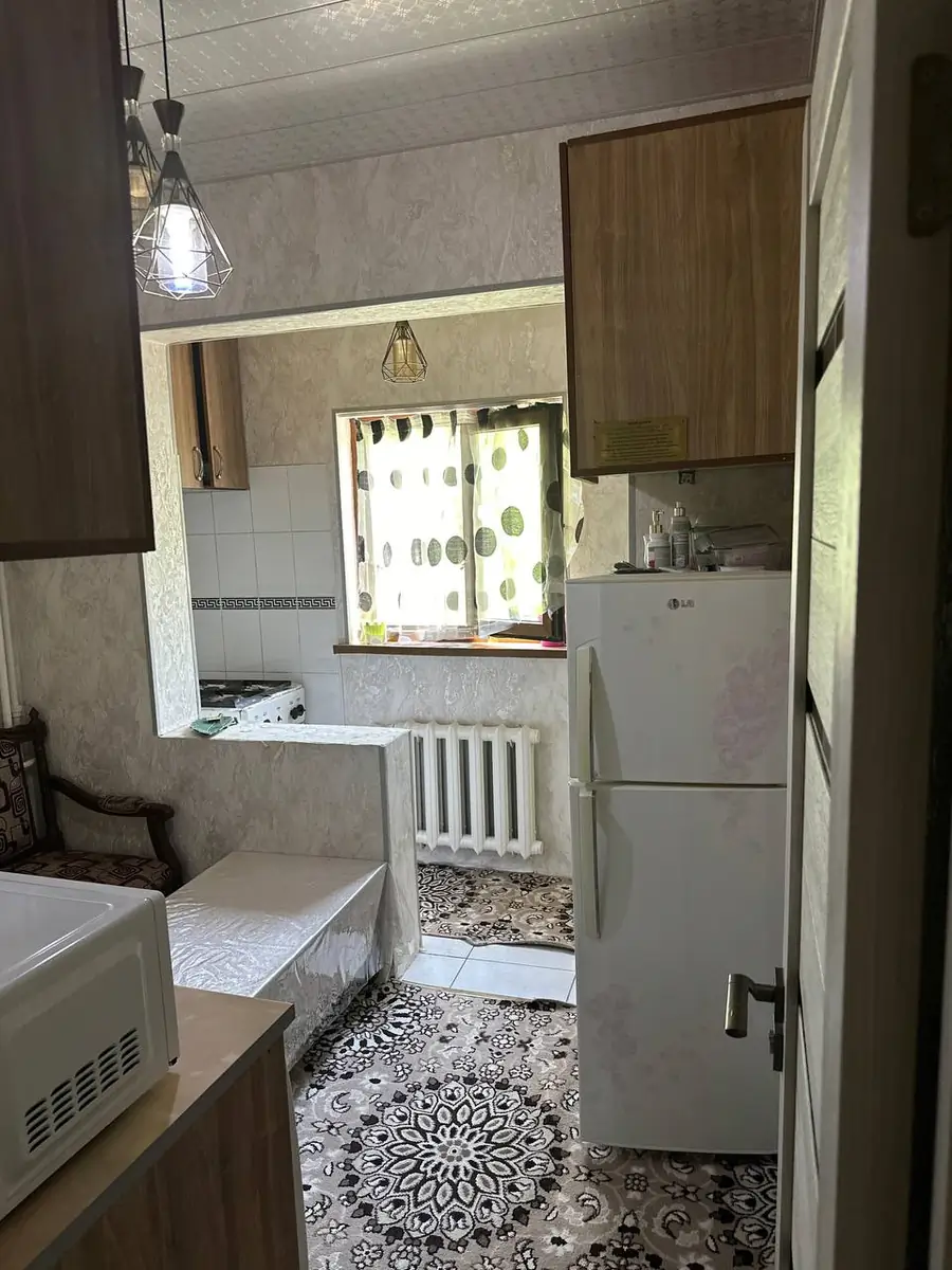 Ijaraga 1 xonali kvartira − 42 m²
