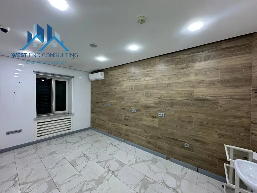 Ijaraga ofis − 150 m²
