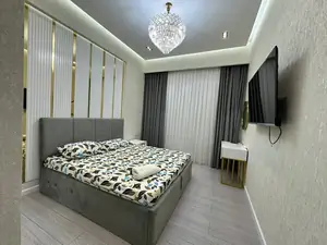 1 xonali kvartira − 70 m², 3/9 qavat