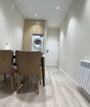 Ijaraga 4 xonali kvartira − 105 m²