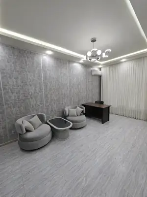 Ofis sotiladi − 506 m²