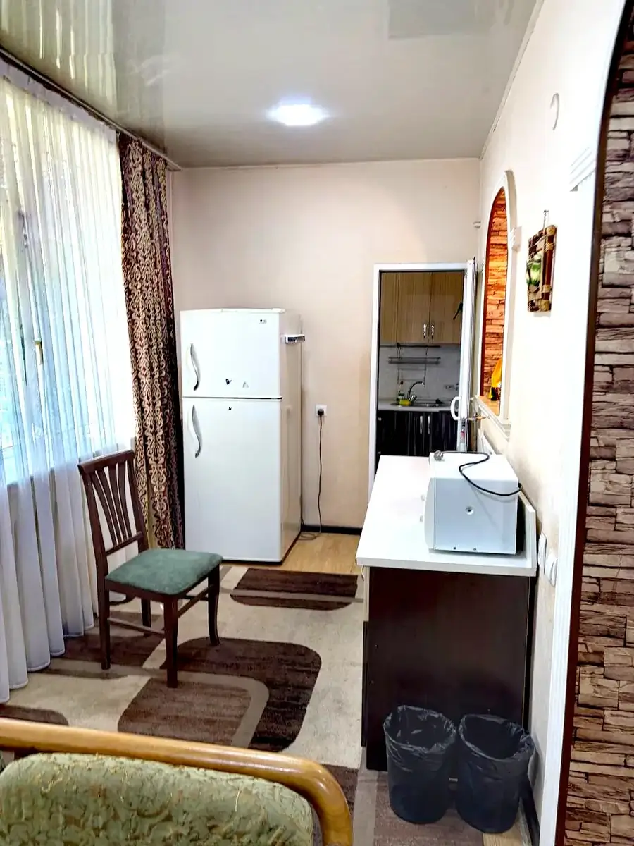 Ijaraga 2 xonali kvartira − 92 m²