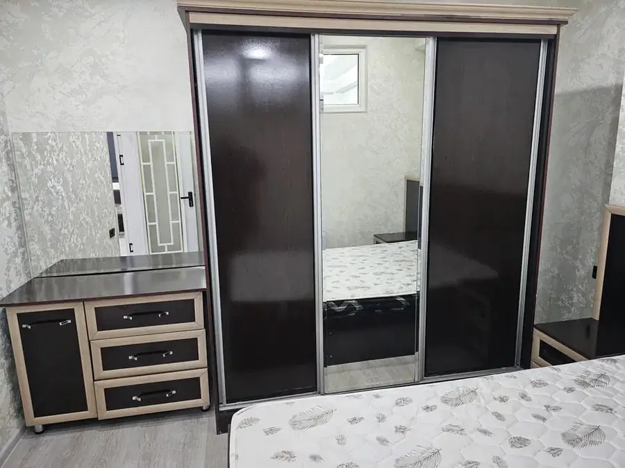 Ijaraga 2 xonali kvartira − 50 m²