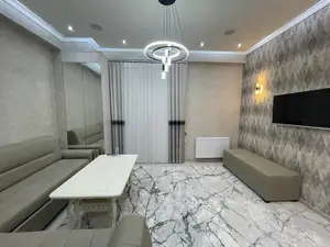 Ijaraga 2 xonali kvartira − 65 m²