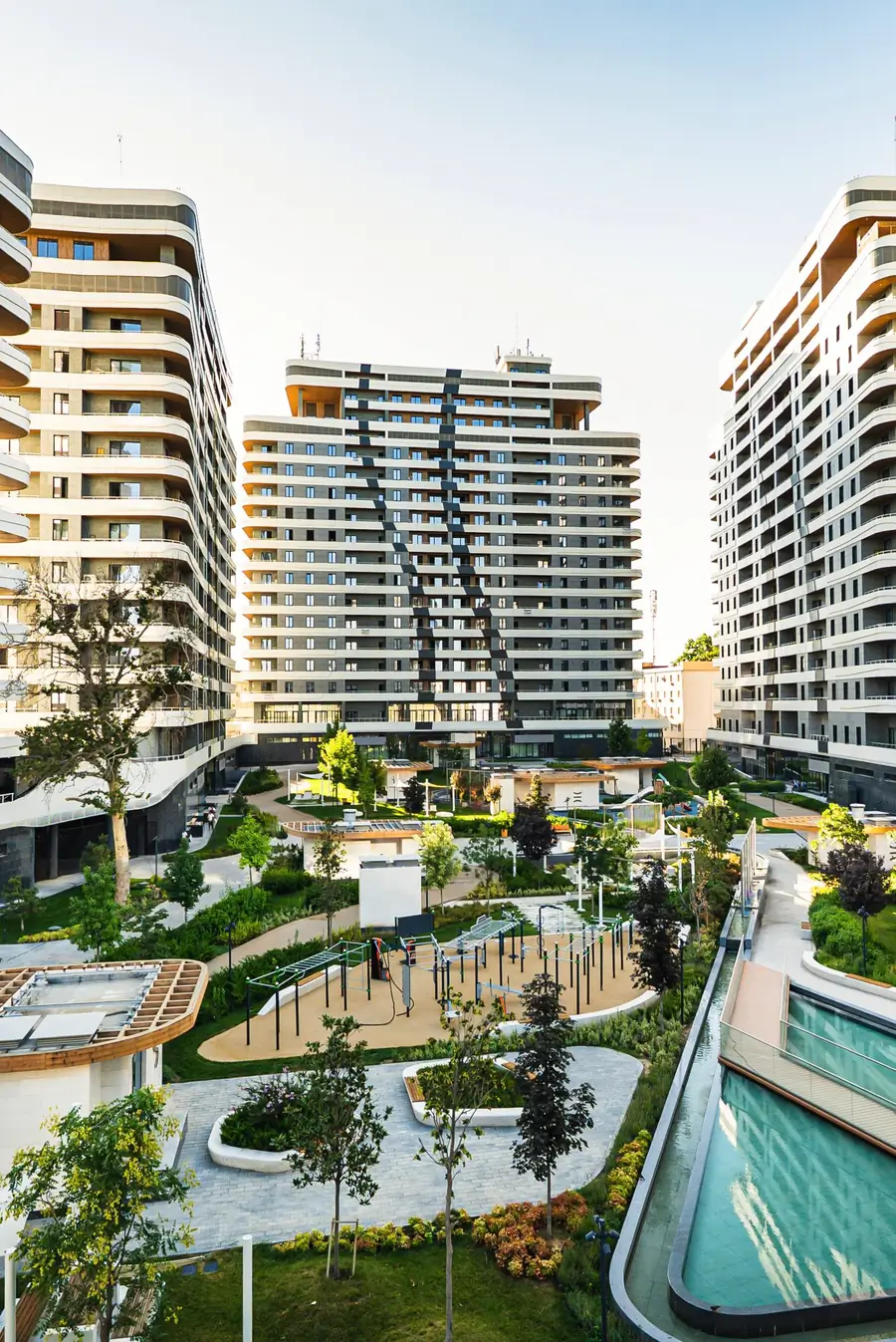 Продается 3-комнатная квартира − 81 м²