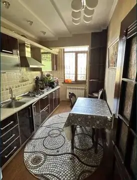 3 xonali kvartira − 72 m², 5/9 qavat