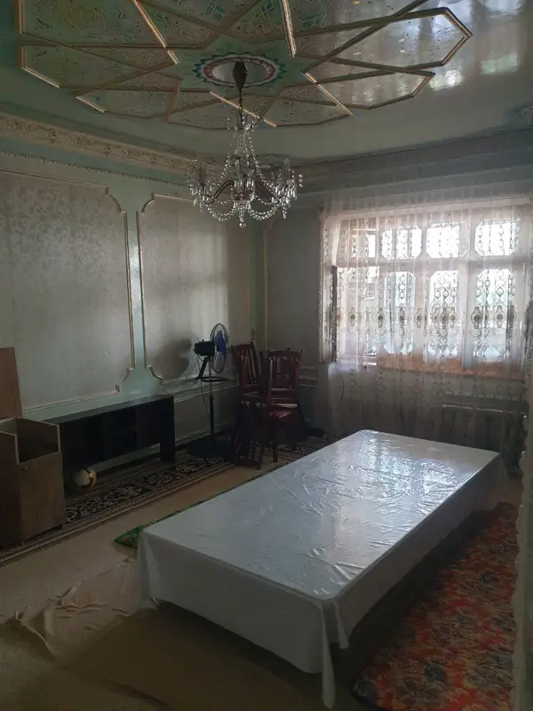 5-комн. квартира, 105 м², Яккасарайский район