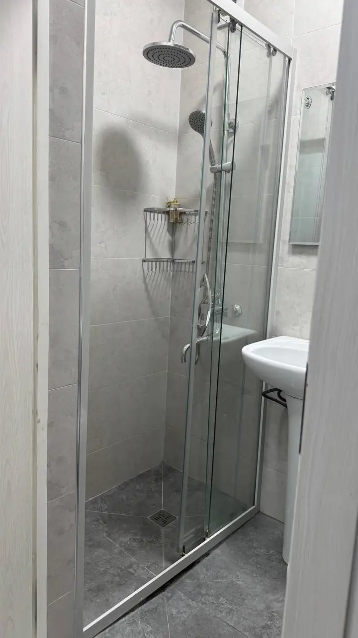 Ijaraga 2 xonali kvartira − 40 m²