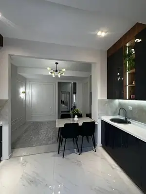 Ijaraga 1 xonali kvartira − 30 m²