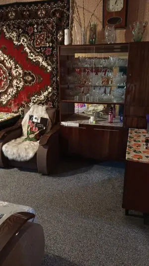 Ijaraga 2 xonali kvartira − 50 m²