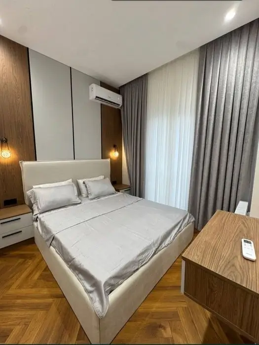 2 xonali kvartira − 58 m², 3/10 qavat