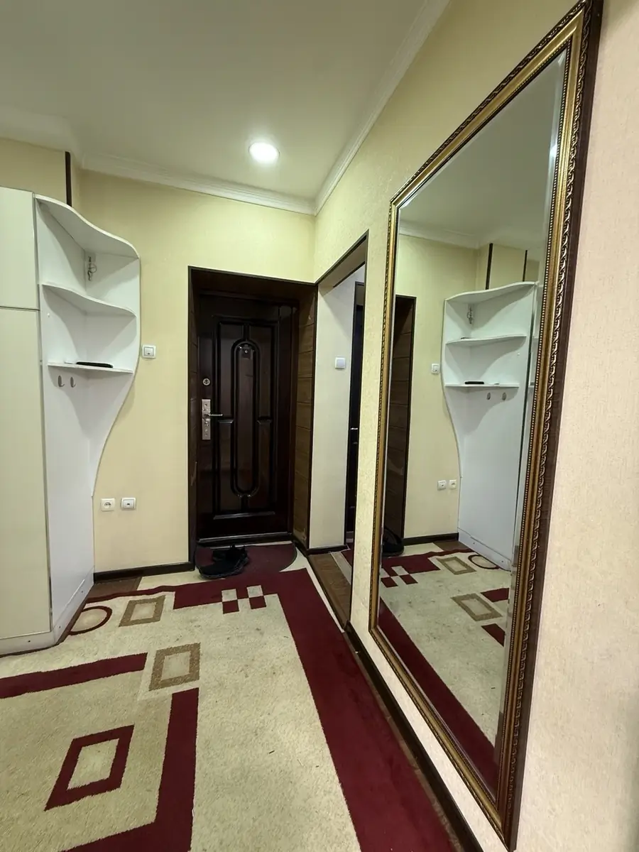 Ijaraga 2 xonali kvartira − 55 m²