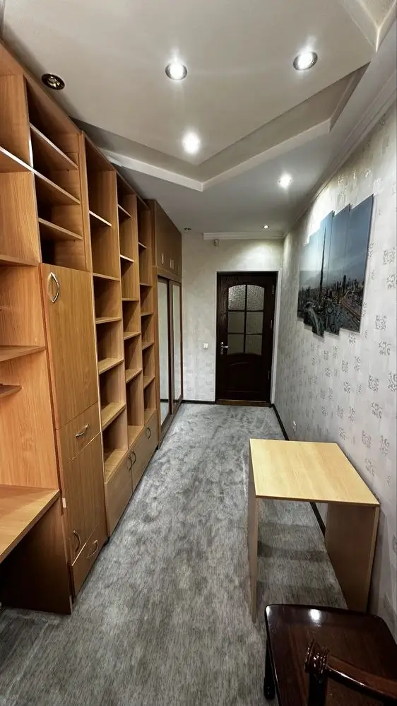 Ijaraga 4 xonali kvartira − 95 m²