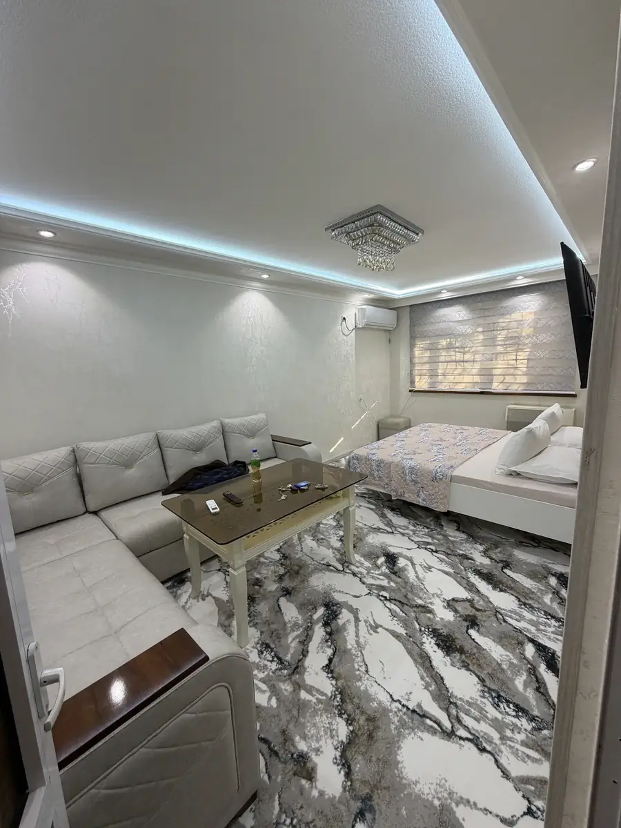 Sutkabay 1 xonali kvartira − 30 m²