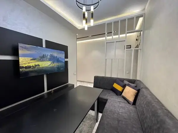Ijaraga 2 xonali kvartira − 50 m²