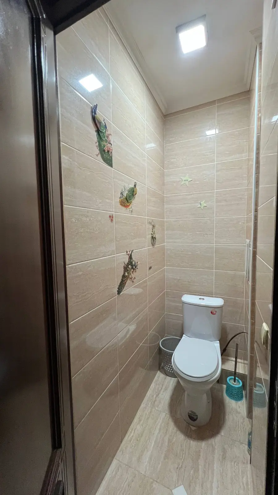 Ijaraga 3 xonali kvartira − 82 m²