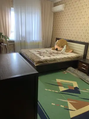 Ijaraga 3 xonali kvartira − 68 m²