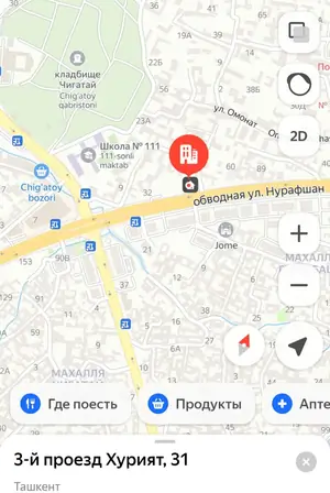 Продается 1-этажный дом − 600 м²