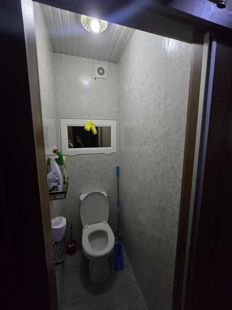 Продается 1-комнатная квартира − 44 м²