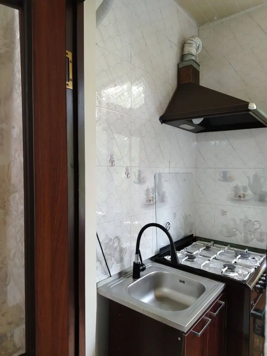 Ijaraga 2 xonali kvartira − 50 m²