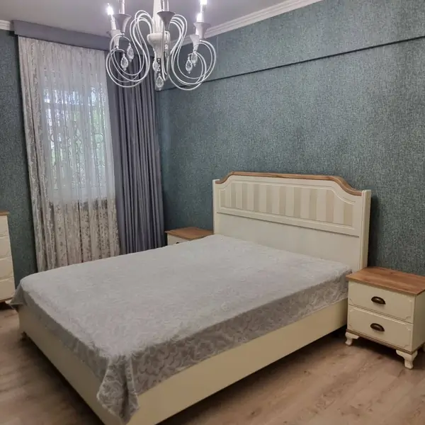 2 xonali kvartira − 52 m², 4/5 qavat