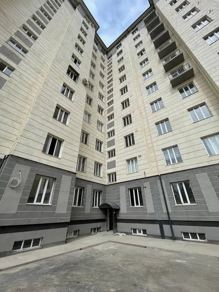 3-комнатная квартира − 134 м², 7/11 этаж