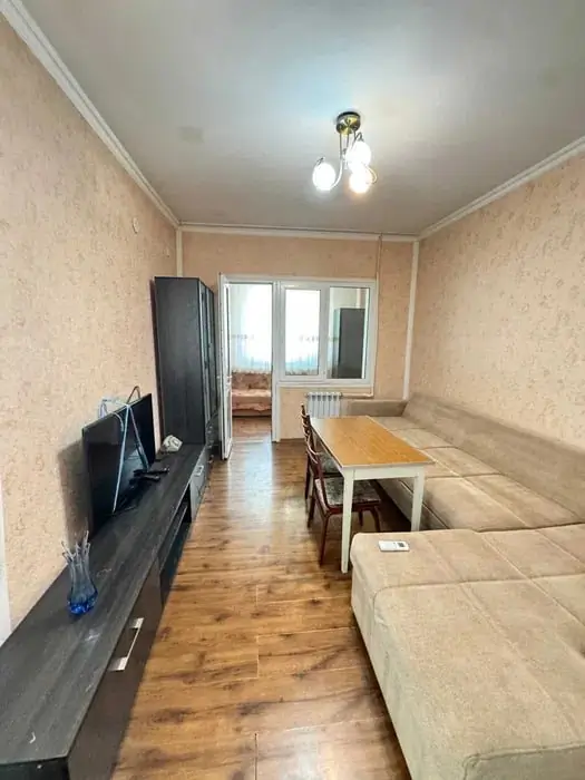 Ijaraga 2 xonali kvartira − 60 m²