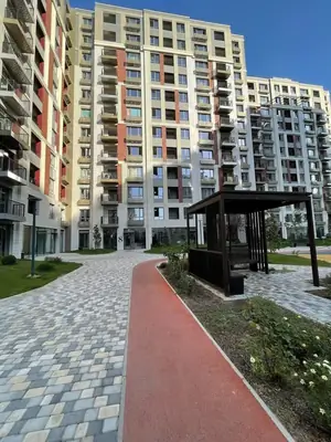 Ijaraga 1 xonali kvartira − 30 m²