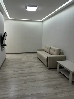 Ijaraga 2 xonali kvartira − 72 m²