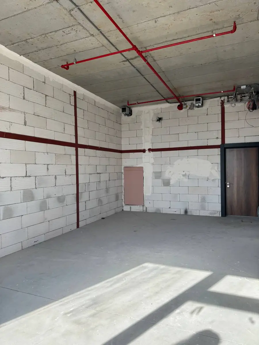 Ofis sotiladi − 45 m²
