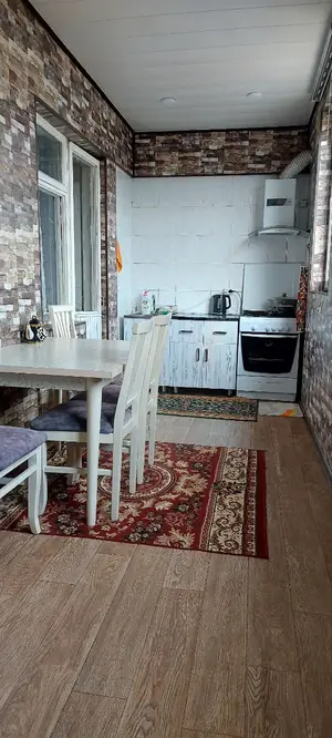 Сдается 1-комнатная квартира − 45 м²