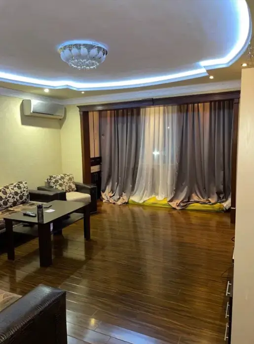 3-комнатная квартира − 75 м², 3/9 этаж