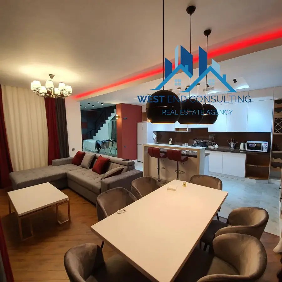 Ijaraga 2 qavatli uy − 170 m²