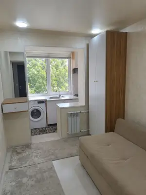 1 xonali kvartira − 32 m², 3/4 qavat