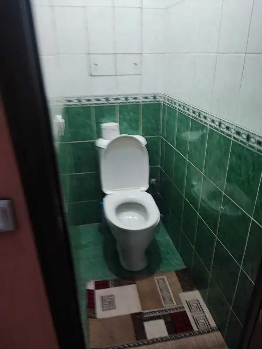 Ijaraga 3 xonali kvartira − 77.5 m²