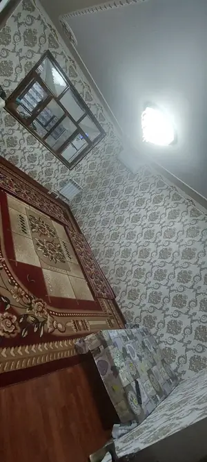 2 xonali kvartira − 55 m², 1/2 qavat