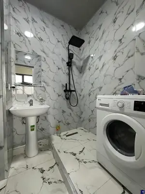 2 xonali kvartira − 62 m², 2/17 qavat