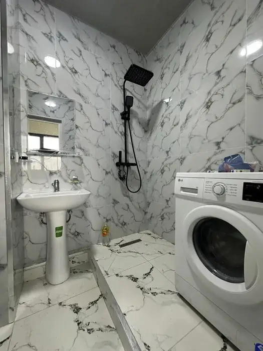 Ijaraga 2 xonali kvartira − 62 m²