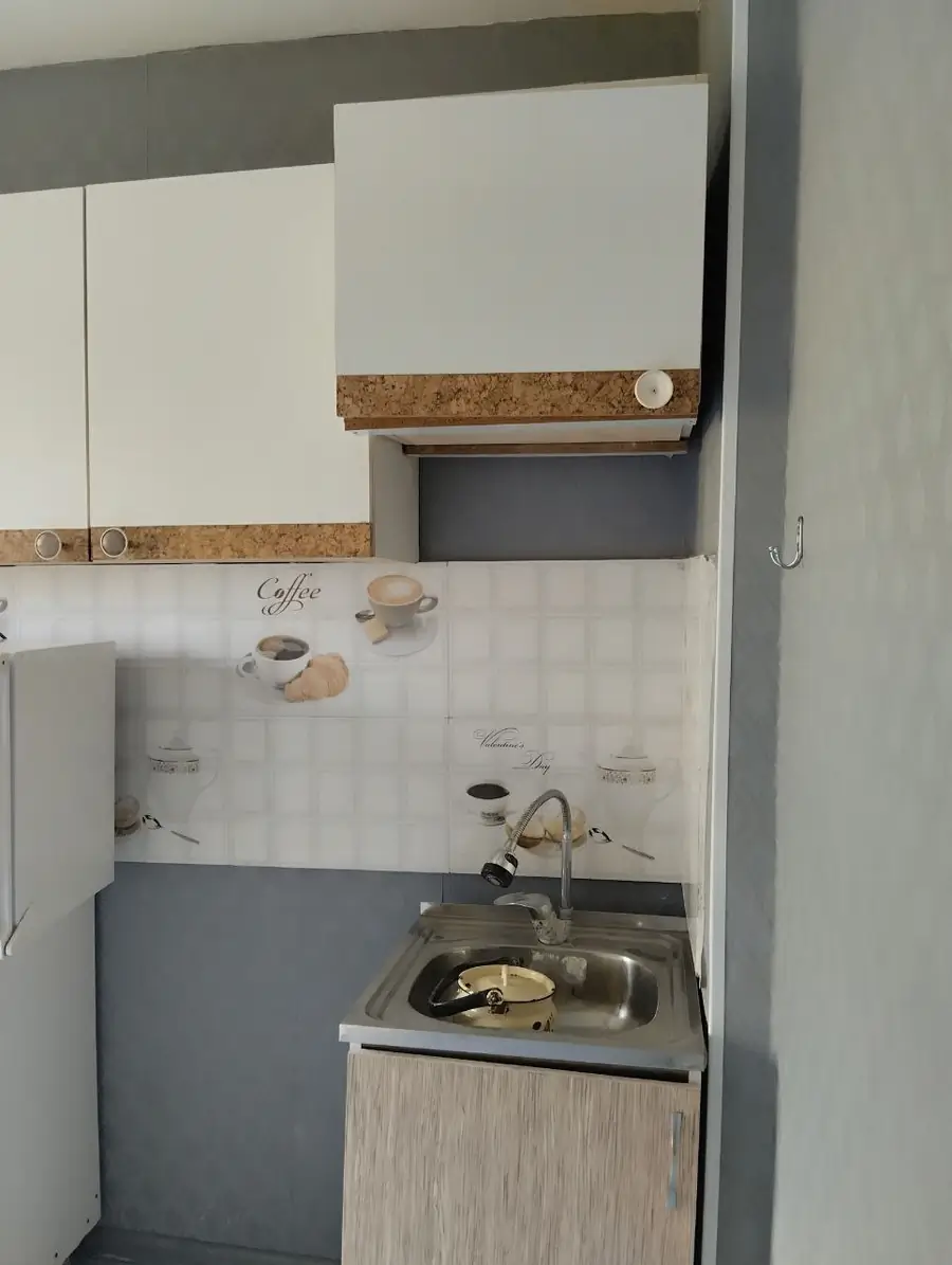 Ijaraga 1 xonali kvartira − 32 m²